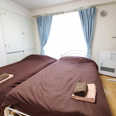 Premiere Stay "Nanmara" Sapporo S301 #17 Экстерьер фото