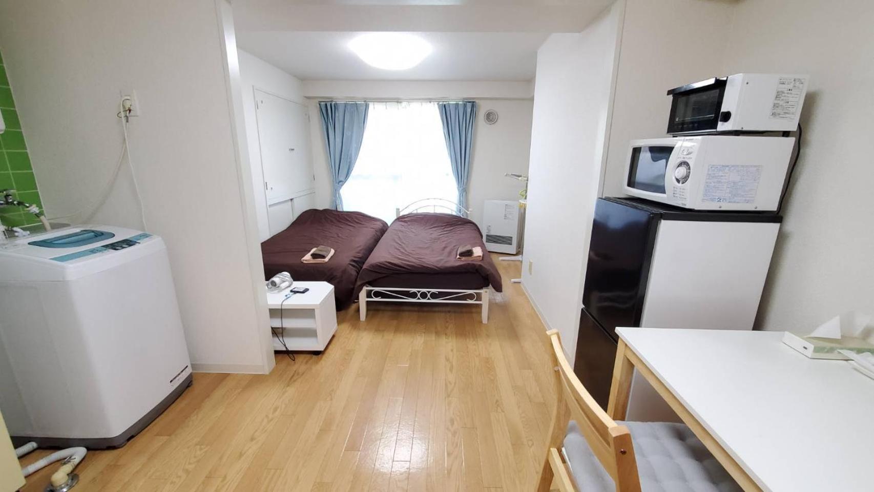 Premiere Stay "Nanmara" Sapporo S301 #17 Экстерьер фото
