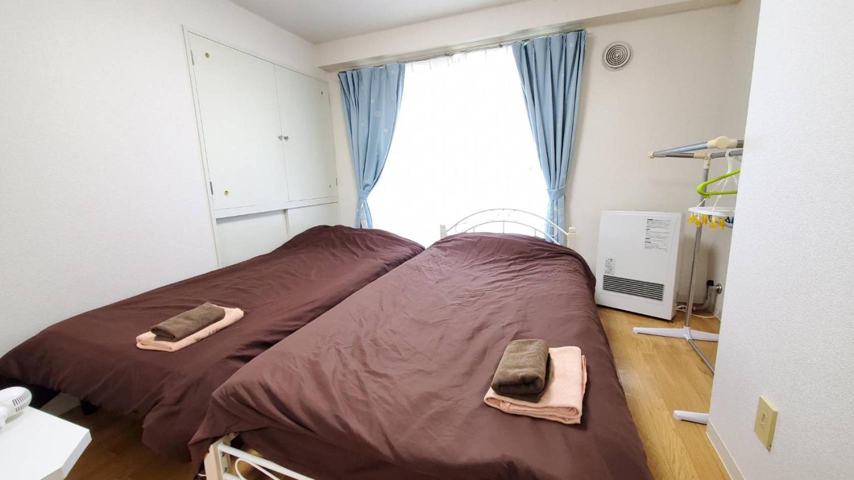 Premiere Stay "Nanmara" Sapporo S301 #17 Экстерьер фото