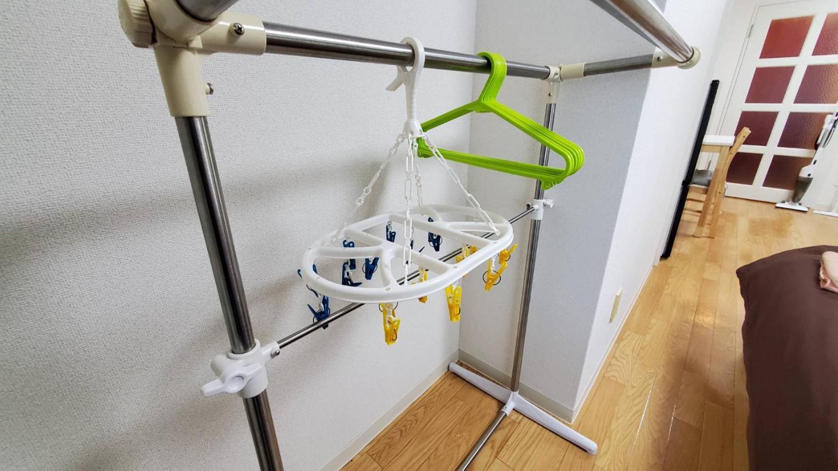 Premiere Stay "Nanmara" Sapporo S301 #17 Экстерьер фото